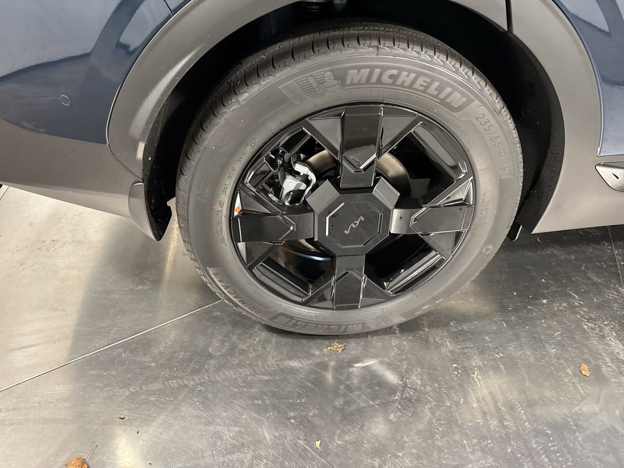 New 2026 Kia Sportage X-Line Prestige image 13