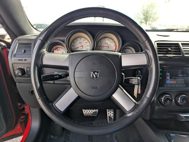 Used 2010 Dodge Challenger R/T image 12