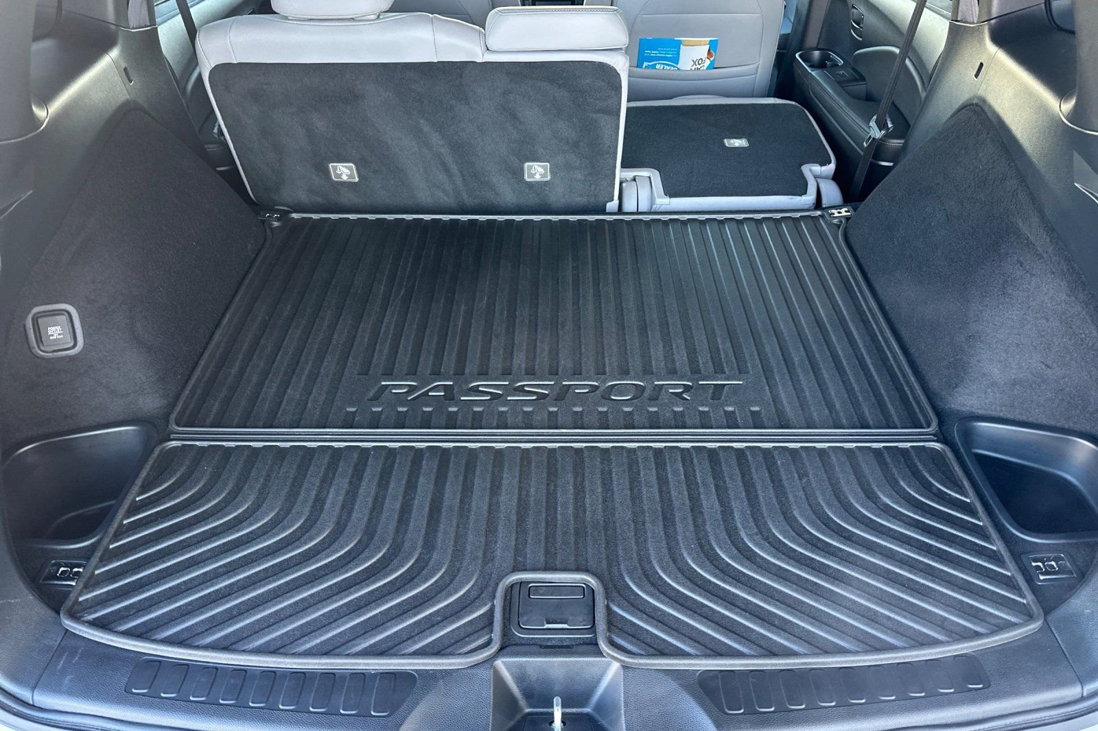 Certified 2023 Honda Passport EX-L image 17