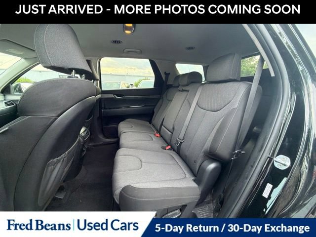 Used 2021 Hyundai Palisade SE AWD/4WD image 13