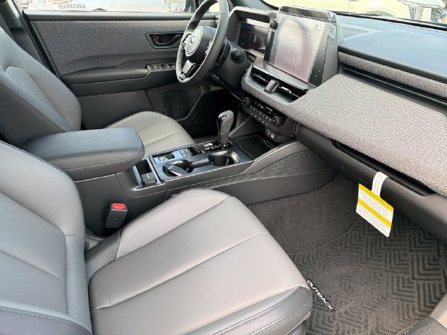 New 2026 Subaru Outback Premium AWD/4WD image 23
