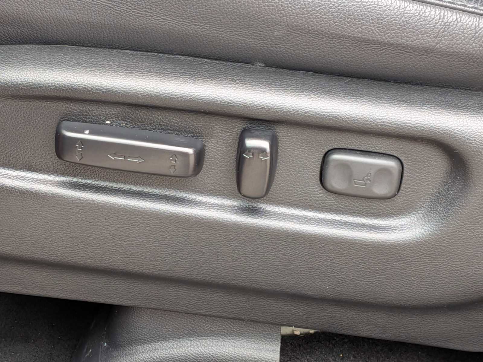 Certified 2024 Honda Passport EX-L image 16