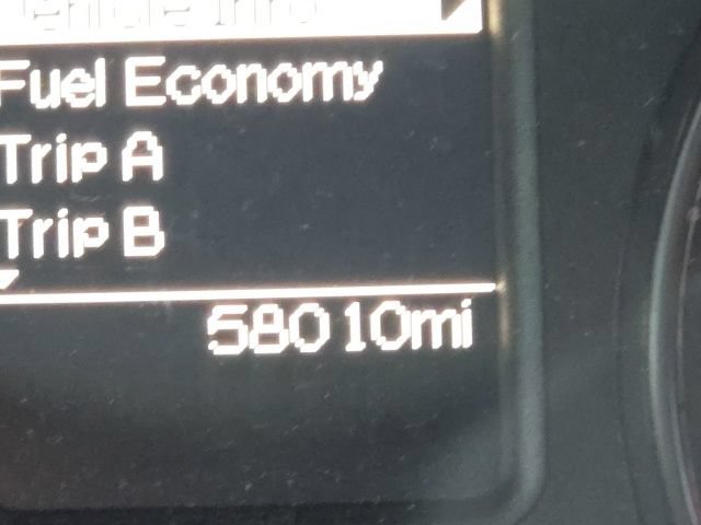 Used 2018 RAM 2500 SLT AWD/4WD image 2