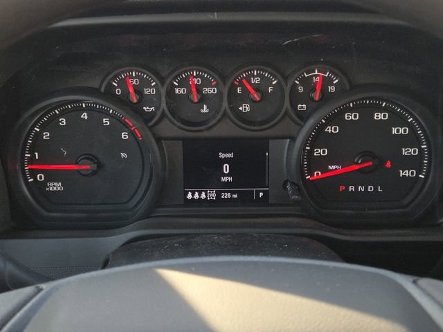 New 2026 Chevrolet Silverado 3500 W/T w/ WT Convenience Package image 34