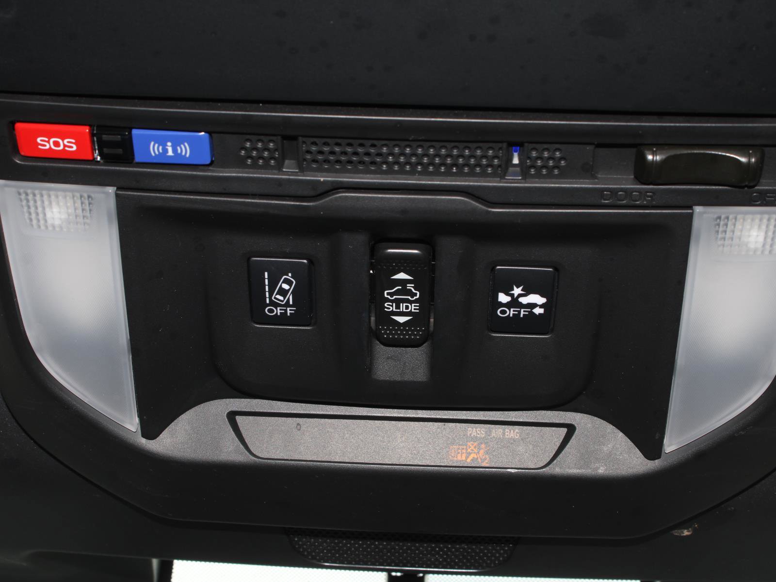 Used 2023 Subaru Forester Wilderness AWD/4WD image 13