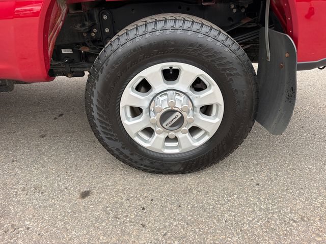 Used 2023 Ford F350 XLT w/ 360-Degree Camera Package AWD/4WD image 27