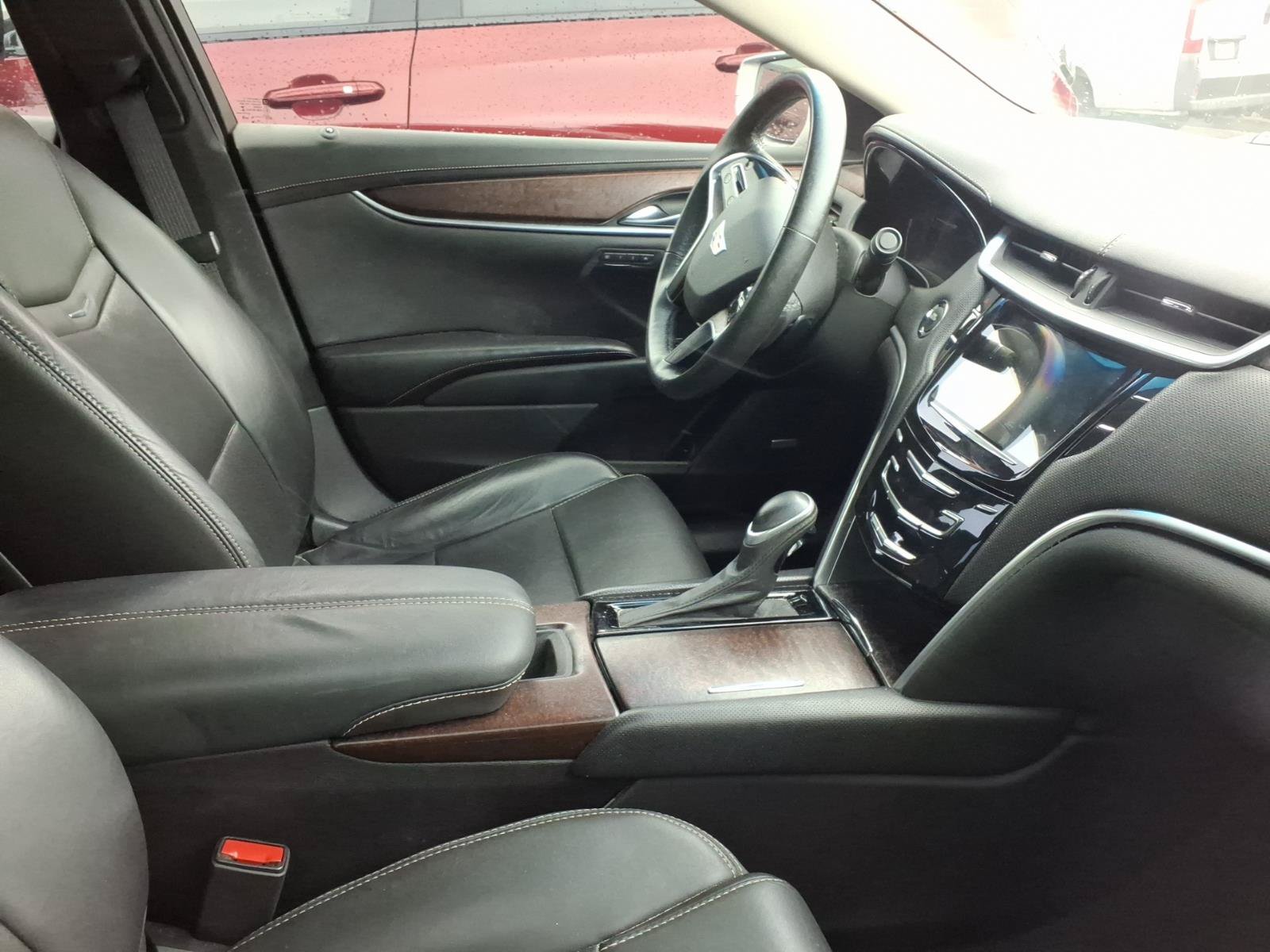Used 2019 Cadillac XTS Luxury FWD image 6