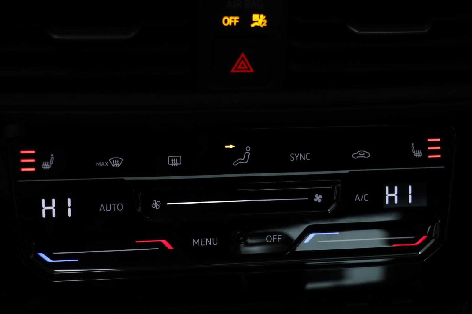 New 2026 Volkswagen Jetta Sport image 10