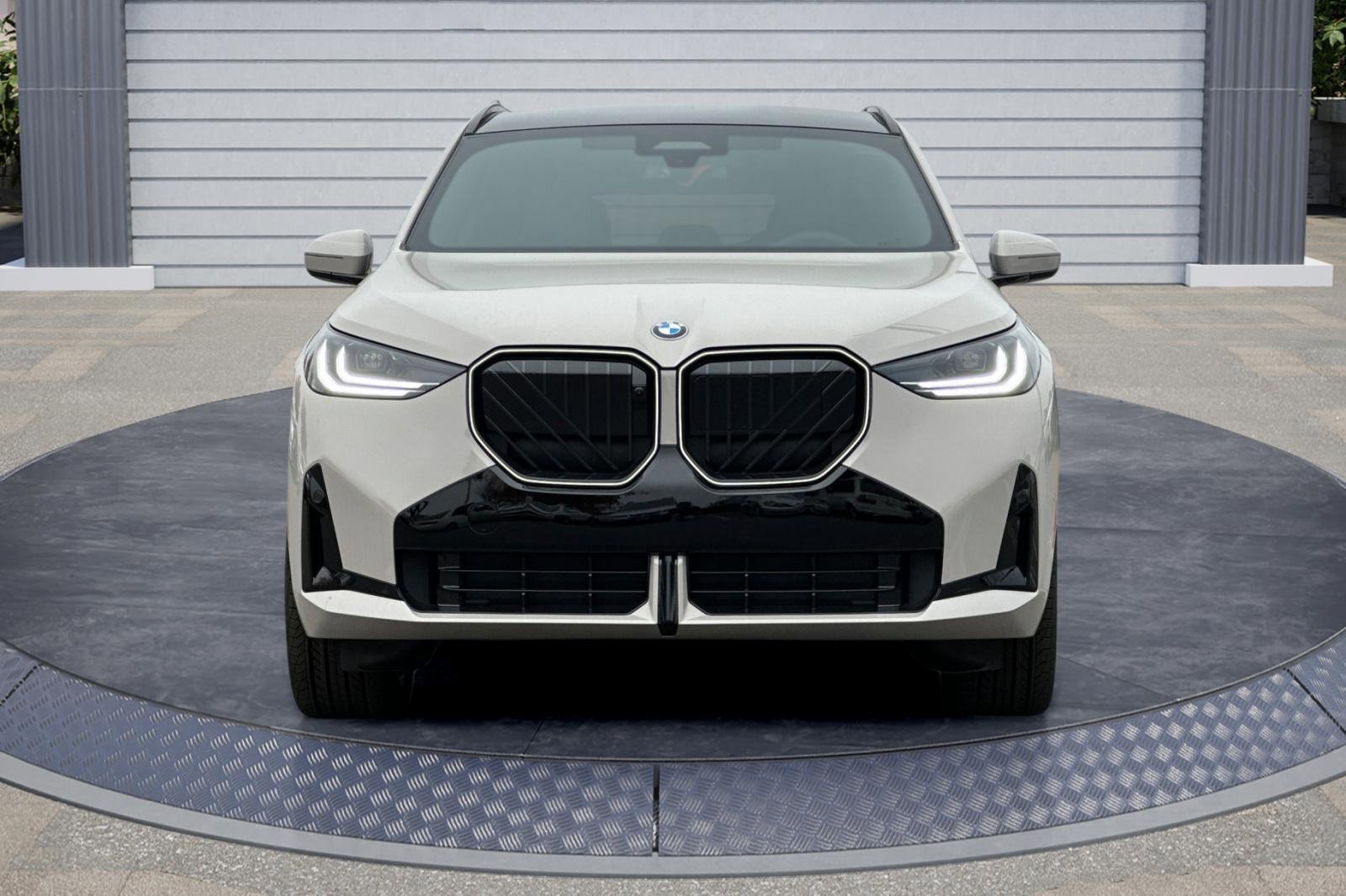 New 2026 BMW X3 xDrive30 w/ Premium Package image 2