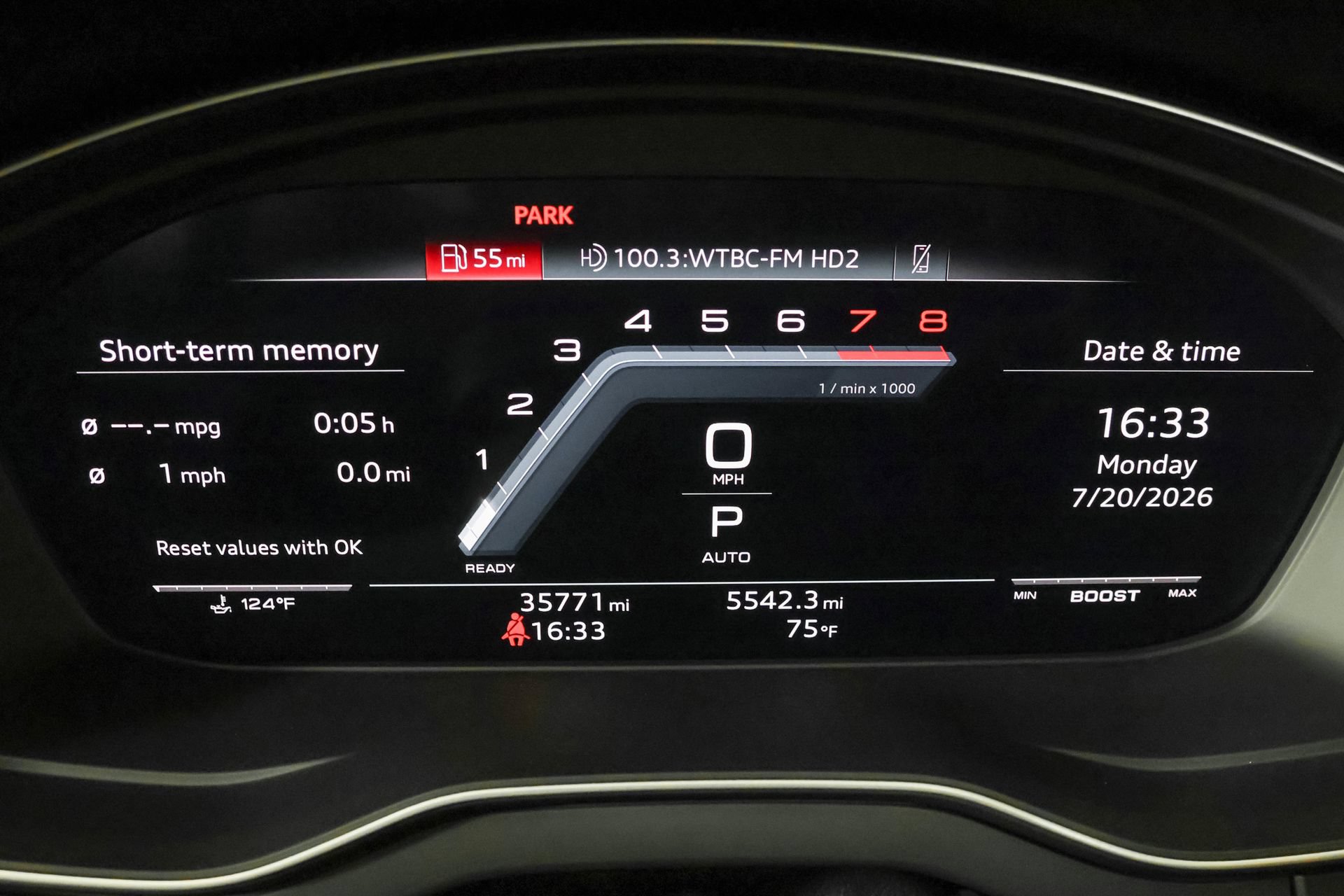 Used 2023 Audi SQ5 Premium Plus w/ Premium Plus Package AWD/4WD image 29