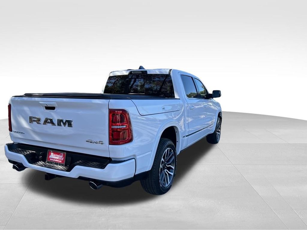 New 2026 RAM 1500 Limited image 7