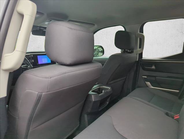 Used 2022 Toyota Tundra SR5 w/ SR5 Convenience Package RWD image 23