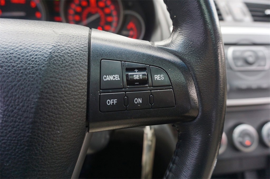 Used 2013 MAZDA MAZDA6 i Touring Plus image 8