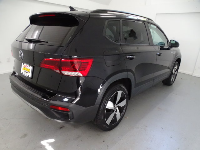 Used 2024 Volkswagen Taos S AWD/4WD image 21