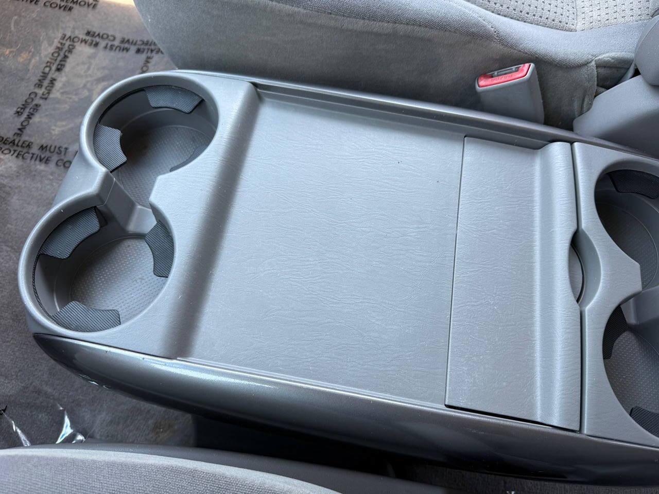 Used 2008 Toyota Sienna LE FWD image 39