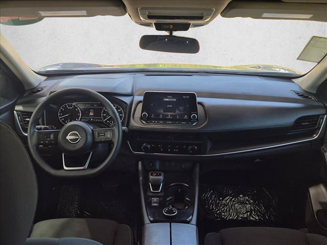 Used 2024 Nissan Rogue S AWD/4WD image 17