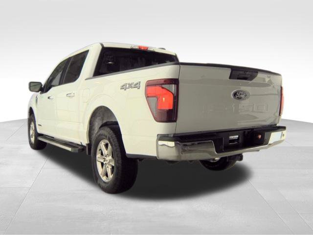 Used 2025 Ford F150 XLT w/ Equipment Group 301A Standard AWD/4WD image 8