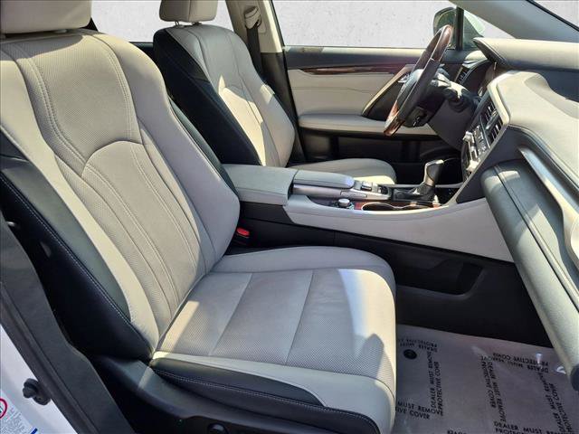 Used 2019 Lexus RX 350 AWD w/ Navigation Package image 22