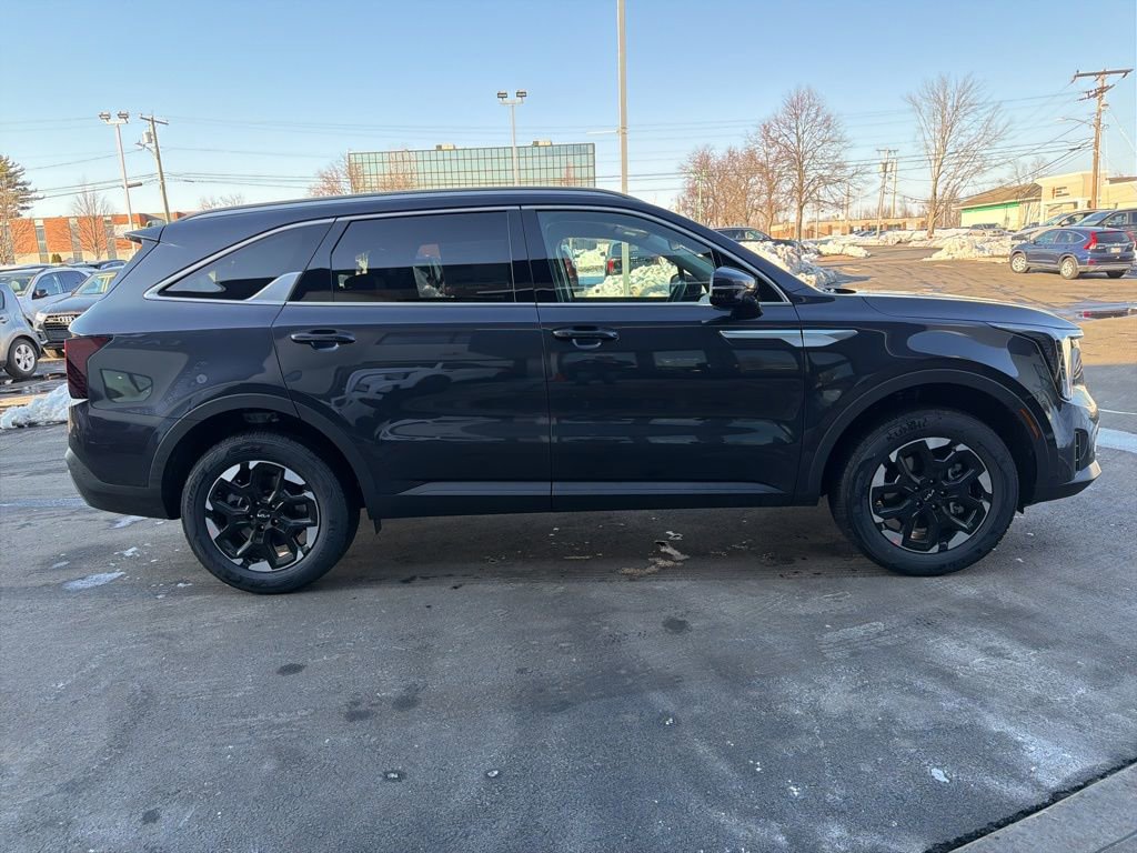 New 2026 Kia Sorento S image 5