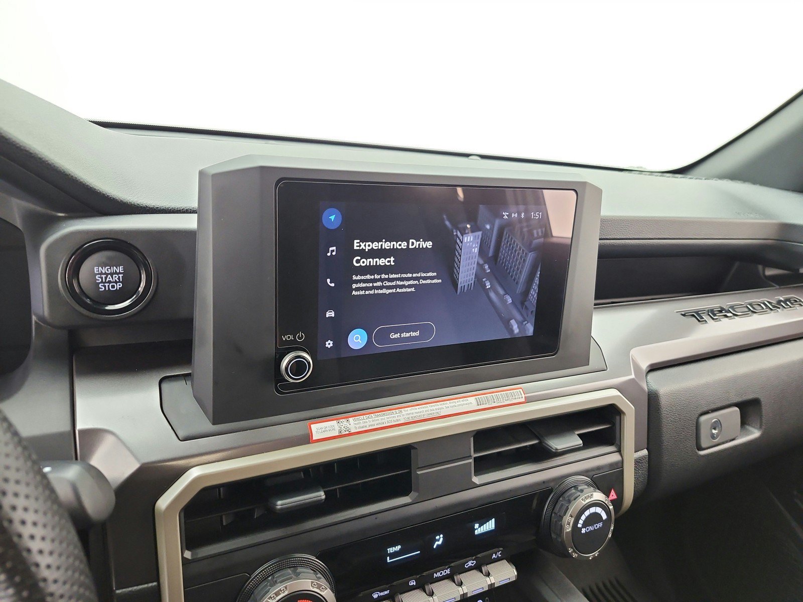 Used 2026 Toyota Tacoma SR5 RWD image 13