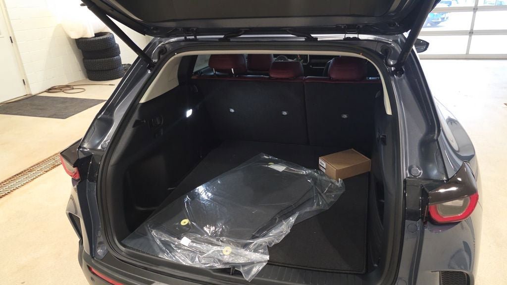 New 2026 MAZDA CX-50 AWD 2.5 Hybrid w/ Premium Pkg image 13