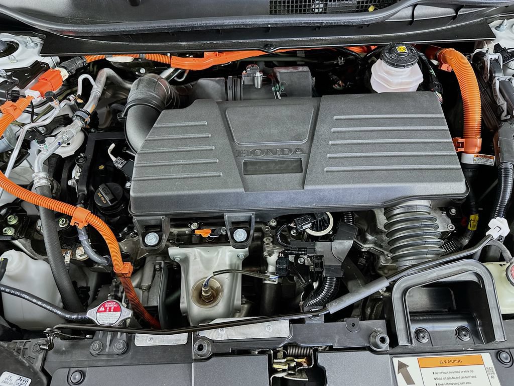 Used 2022 Honda CR-V EX-L image 38
