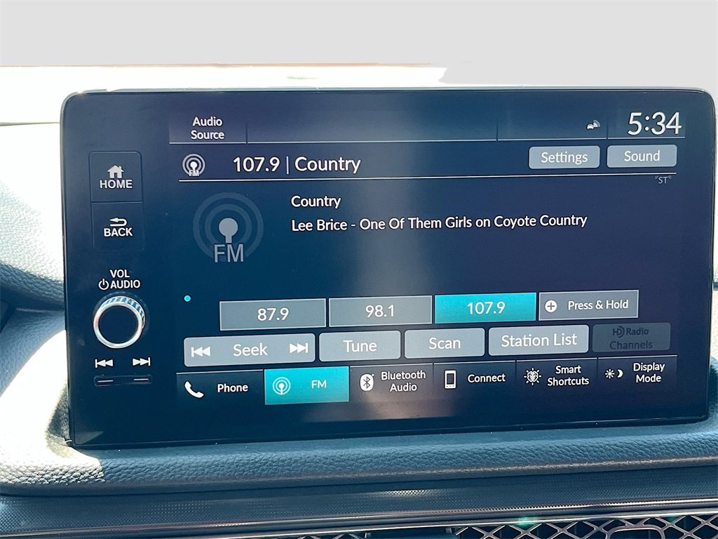 Used 2024 Acura Integra A-Spec image 15