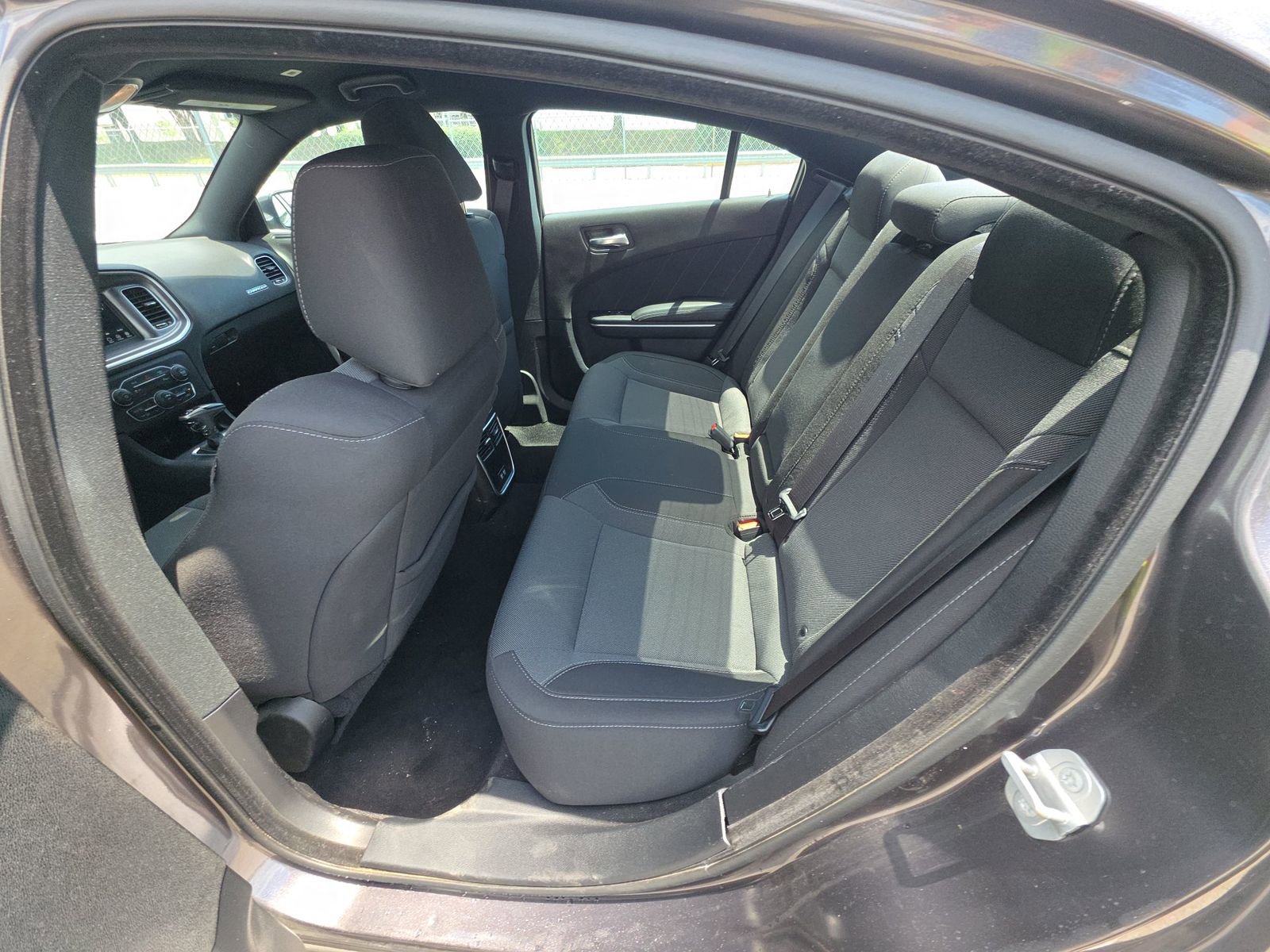 Used 2020 Dodge Charger SXT RWD image 16