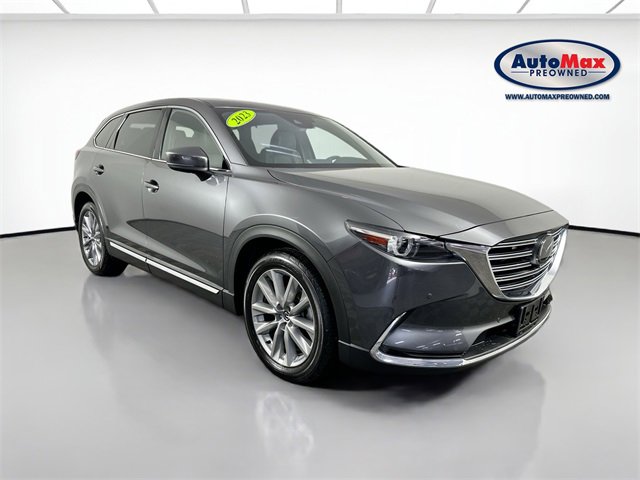 Used 2023 MAZDA CX-9 Grand Touring
