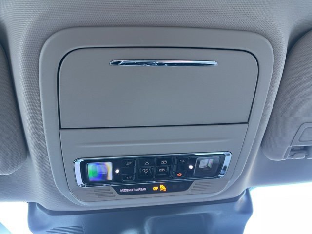 Used 2025 Lincoln Corsair Grand Touring w/ Equipment Group 301A image 40