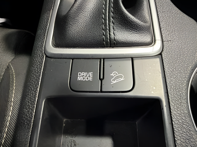 Used 2019 Kia Sportage LX FWD image 22