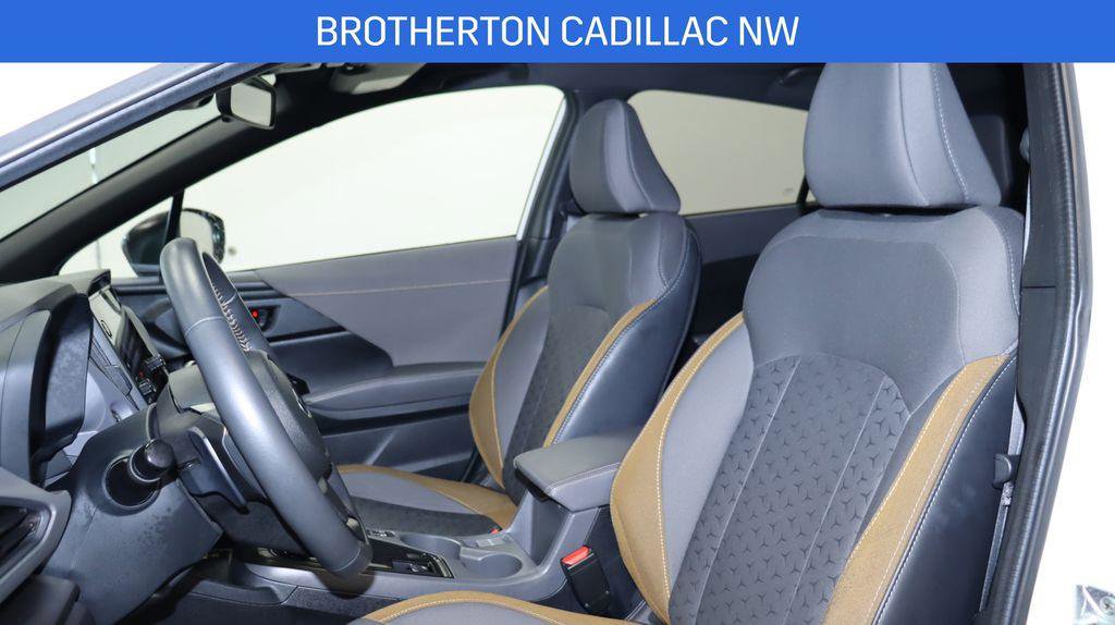 Used 2024 Subaru Crosstrek 2.5i Sport image 22