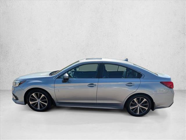 Used 2018 Subaru Legacy 2.5i Limited image 8