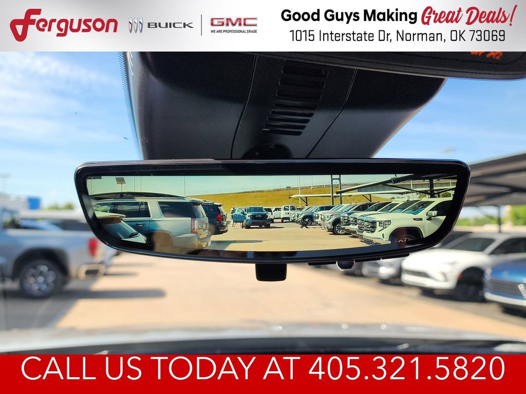 New 2026 Buick Enclave Sport Touring w/ Super Cruise Package FWD image 37