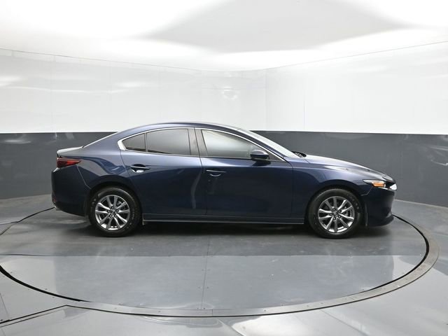 Used 2024 MAZDA MAZDA3 s image 11