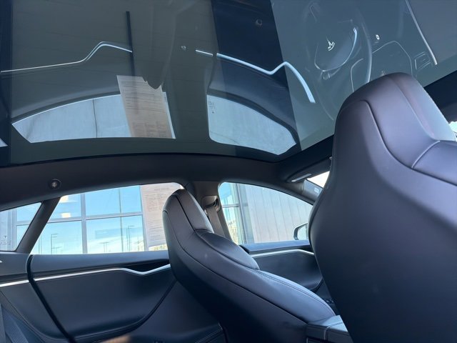 Used 2018 Tesla Model S 75D image 16