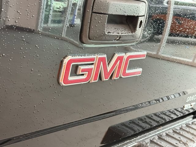 Used 2017 GMC Sierra 1500 SLT w/ SLT Premium Package RWD image 16