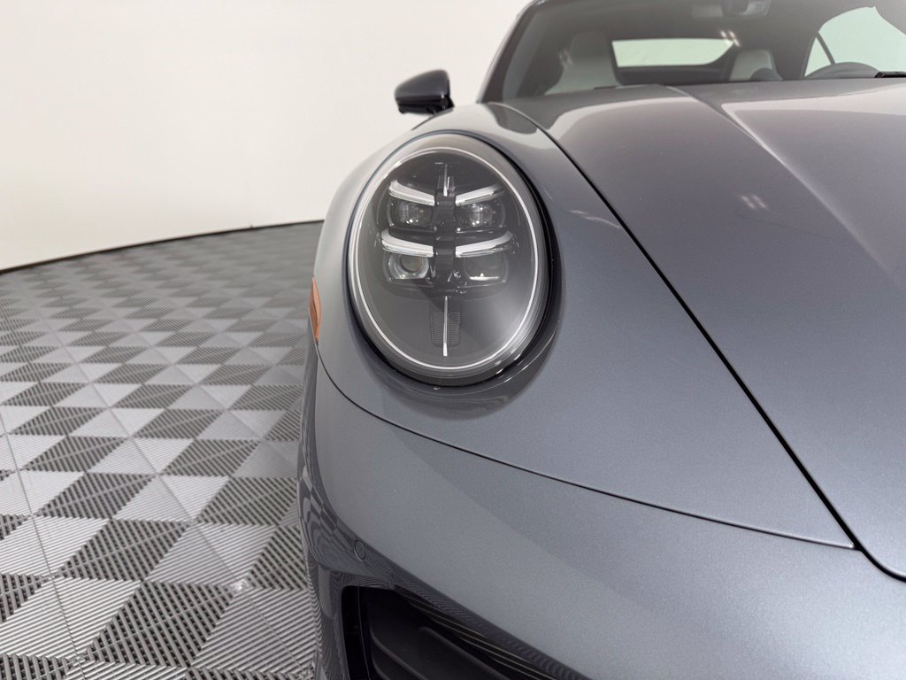New 2026 Porsche 911 Carrera S RWD image 10