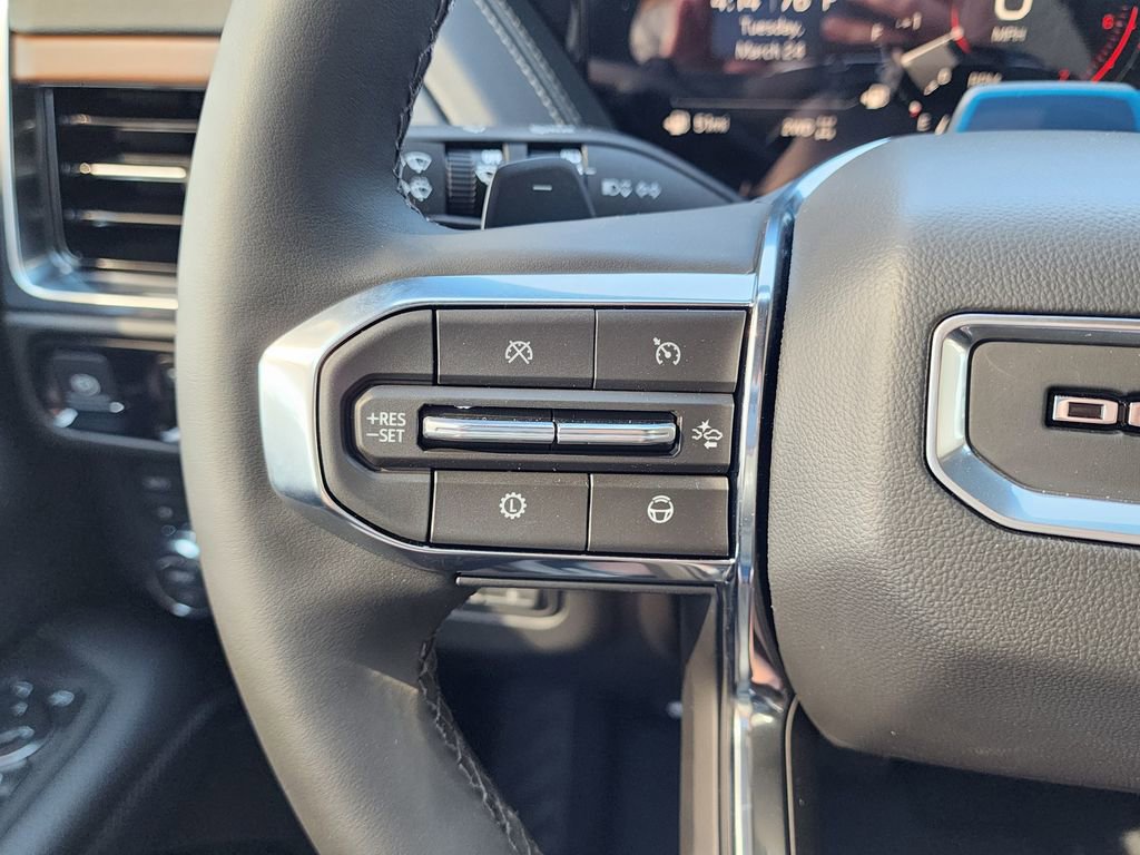 New 2026 GMC Yukon Denali image 22