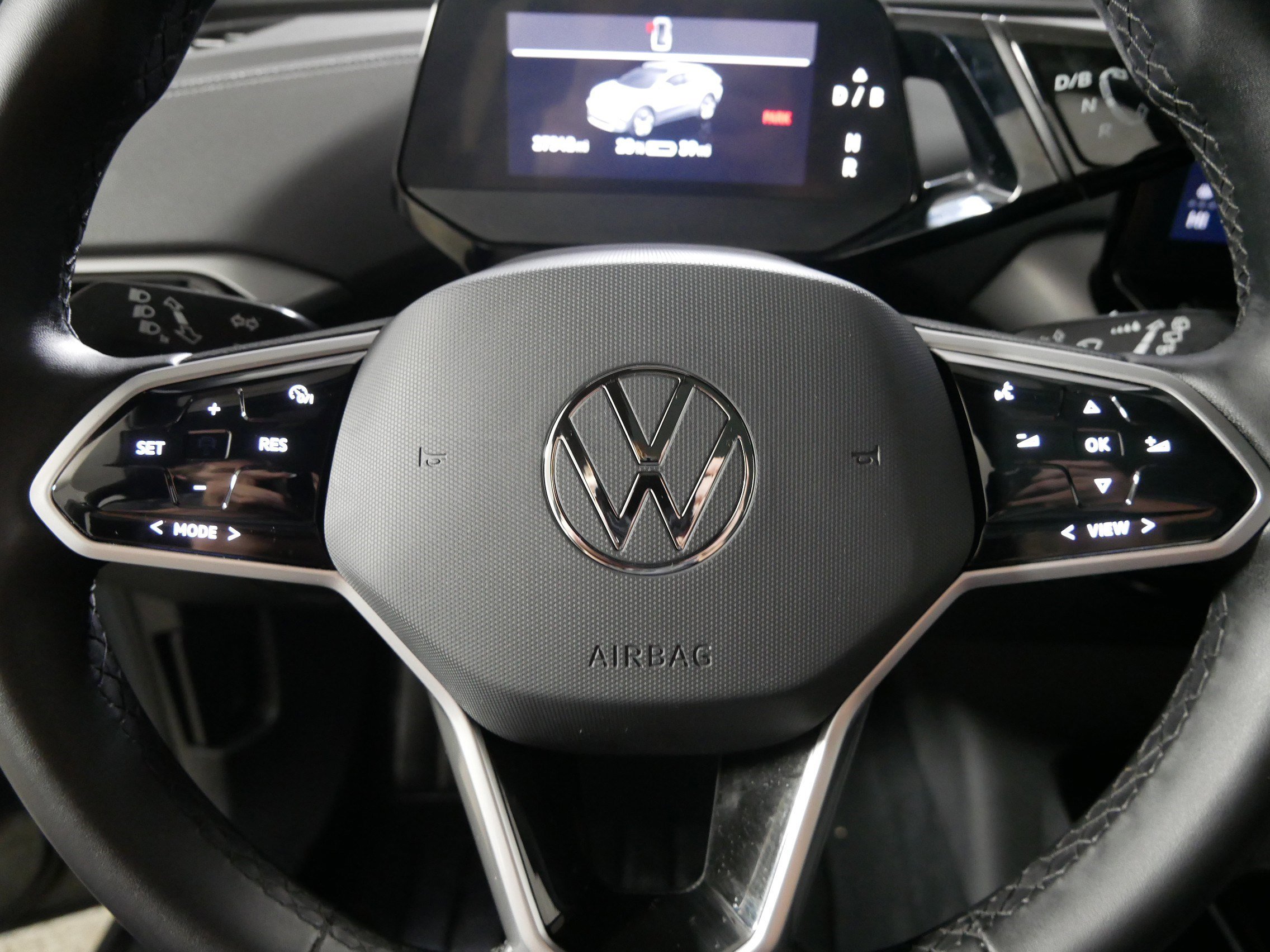 Certified 2023 Volkswagen ID.4 Pro S image 25