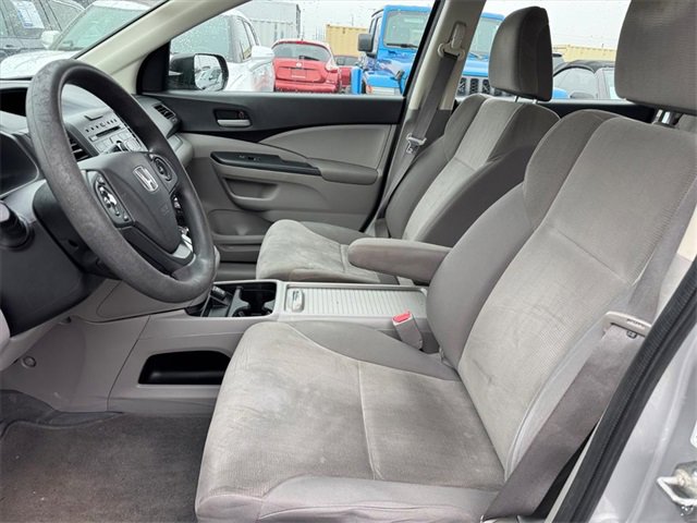 Used 2013 Honda CR-V LX image 10