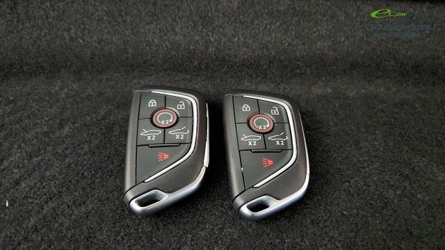Used 2023 Chevrolet Corvette Stingray Premium Cpe w/ Z51 Performance Package RWD image 81