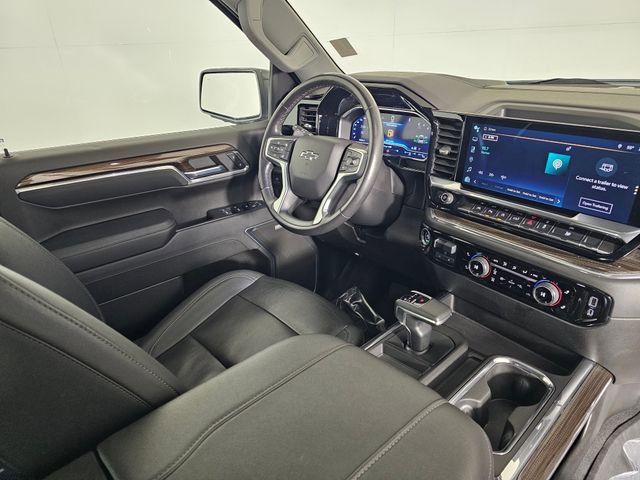 Used 2023 Chevrolet Silverado 1500 RST image 12