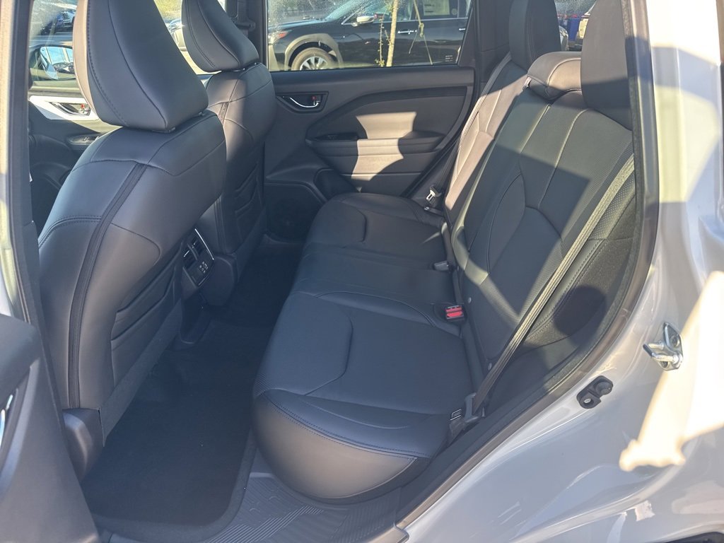 New 2026 Subaru Forester Limited image 15