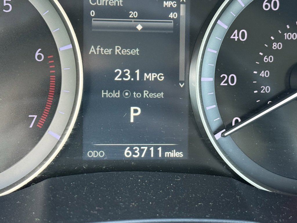 Used 2018 Lexus ES 350 350 image 18