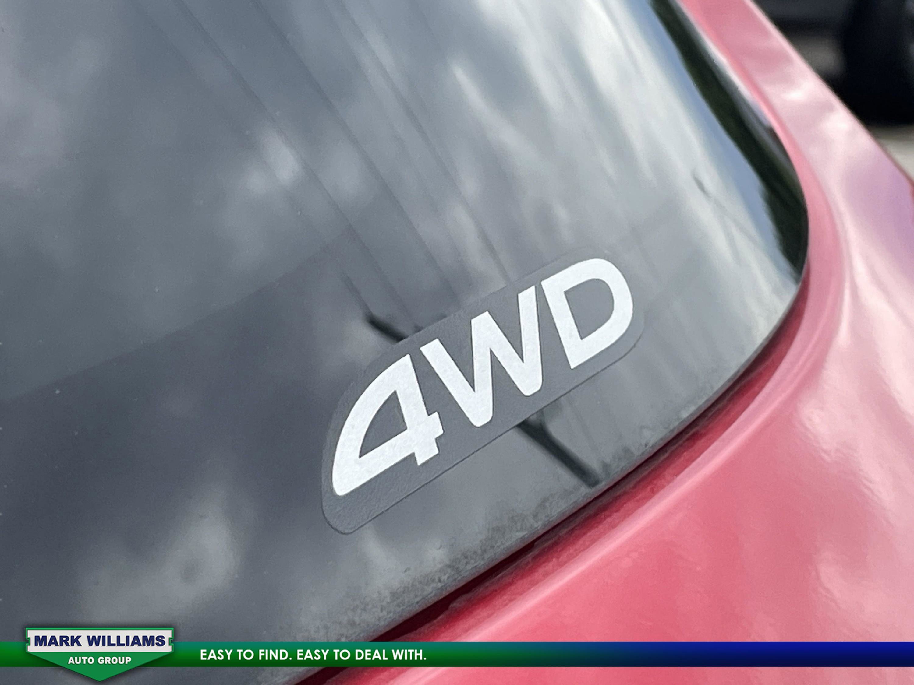 Used 2023 Mitsubishi Outlander Sport 2.0 ES image 9