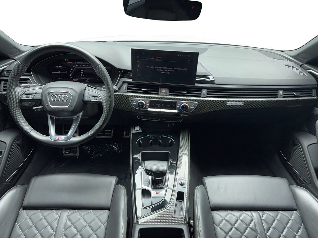 Used 2023 Audi S5 Prestige w/ Prestige Package image 16