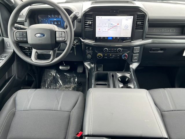 New 2026 Ford F150 STX w/ Equipment Group 200A image 2