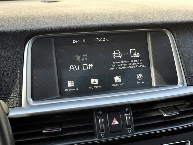 Used 2020 Kia Optima S image 22