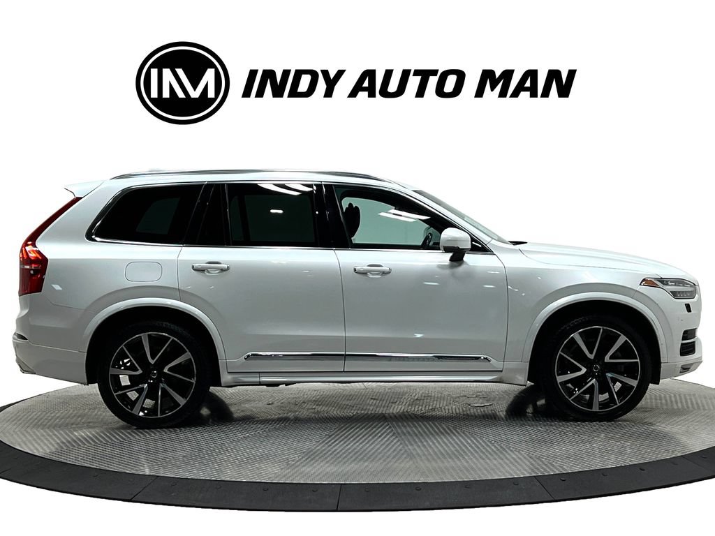 Used 2018 Volvo XC90 T6 Inscription w/ Protection Package Premier AWD/4WD image 3
